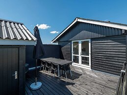 4 Person Holiday Home in Fano