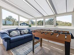 4 Person Holiday Home in Fano