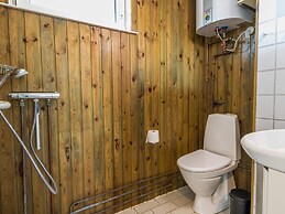 4 Person Holiday Home in Fano