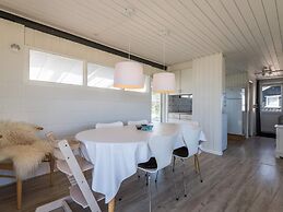 4 Person Holiday Home in Fano