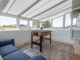 4 Person Holiday Home in Fano