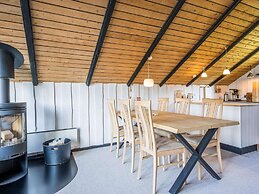 Cozy Cottage Retreat in Houstrup-by Traum