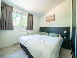 Modern Chalet in Utrecht for 6 People