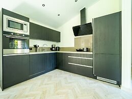 Modern Chalet in Utrecht for 6 People