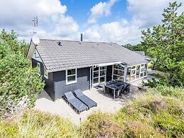 6 Person Holiday Home in Henne