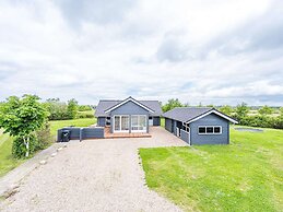 Holiday Home in Tarm