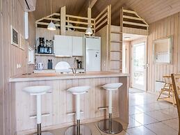 Holiday Home in Tarm