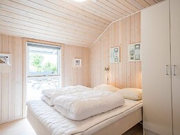 Holiday Home in Tarm