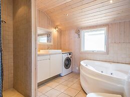 Holiday Home in Tarm