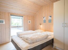 Holiday Home in Tarm