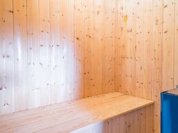 Holiday Home in Tarm