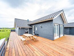 Holiday Home in Tarm