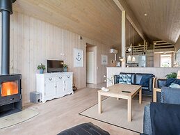 Holiday Home in Tarm