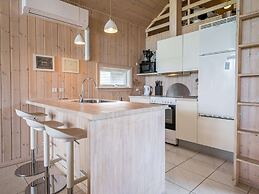 Holiday Home in Tarm