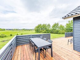 Holiday Home in Tarm