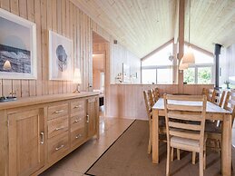 Holiday Home in Tarm