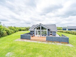 Holiday Home in Tarm