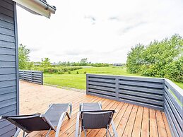 Holiday Home in Tarm