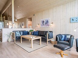 Holiday Home in Tarm