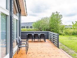 Holiday Home in Tarm