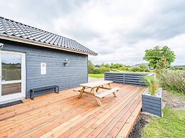 Holiday Home in Tarm