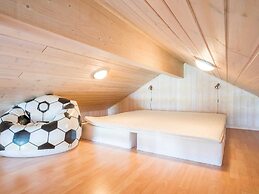 Holiday Home in Tarm