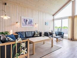 Holiday Home in Tarm