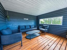 Holiday Home in Tarm