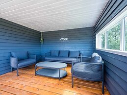 Holiday Home in Tarm