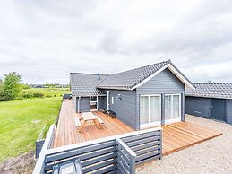 Holiday Home in Tarm