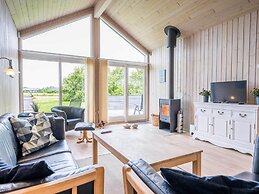 Holiday Home in Tarm