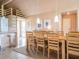 Holiday Home in Tarm