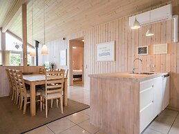 Holiday Home in Tarm