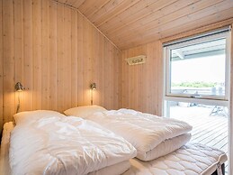 Holiday Home in Tarm