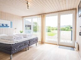 Holiday Home in Tarm