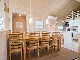 Holiday Home in Tarm