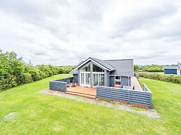 Holiday Home in Tarm