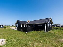 6 Person Holiday Home in Hvide Sande