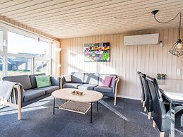 6 Person Holiday Home in Hvide Sande