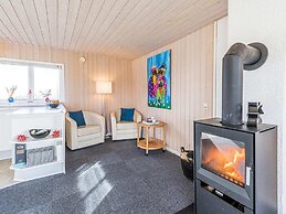 6 Person Holiday Home in Hvide Sande