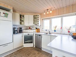 6 Person Holiday Home in Hvide Sande