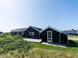 6 Person Holiday Home in Hvide Sande