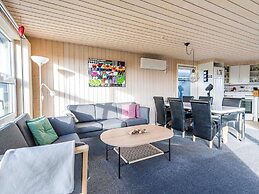 6 Person Holiday Home in Hvide Sande