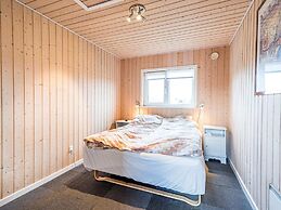 6 Person Holiday Home in Hvide Sande