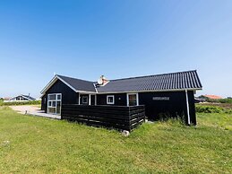 6 Person Holiday Home in Hvide Sande