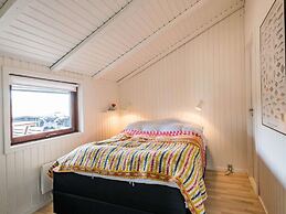 4 Person Holiday Home in Fano