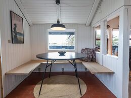 4 Person Holiday Home in Fano