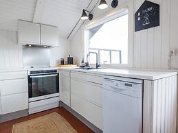 4 Person Holiday Home in Fano