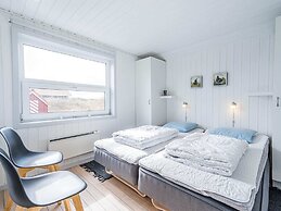 8 Person Holiday Home in Hvide Sande