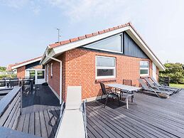 8 Person Holiday Home in Hvide Sande